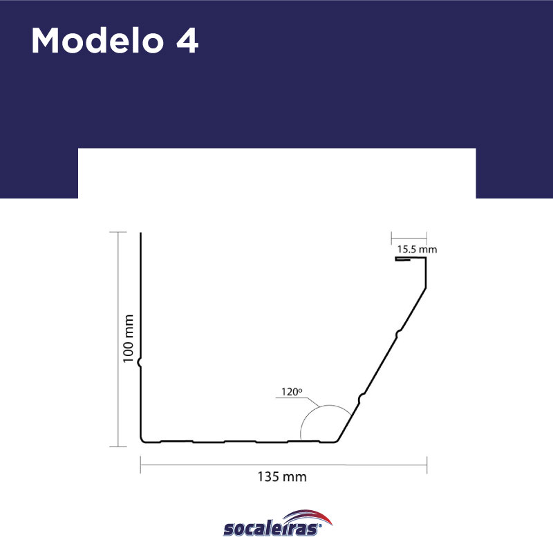 M modelo 4